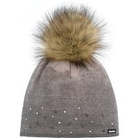 EISBÄR Damen Mütze Dip Dye Lux Crystal MÜ EISBÄR Damen Mütze Dip Dye Lux Crystal MÜ von EISBÄR