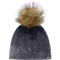 EISBÄR Damen Mütze Dip Dye Lux Crystal MÜ EISBÄR Damen Mütze Dip Dye Lux Crystal MÜ von EISBÄR