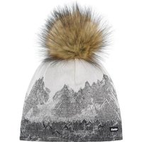 EISBÄR Damen Mütze Draw Lux Crystal EISBÄR Damen Mütze Draw Lux Crystal von EISBÄR