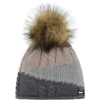 EISBÄR Damen Mütze "Eden Lux Crystal" EISBÄR Damen Mütze "Eden Lux Crystal" von EISBÄR