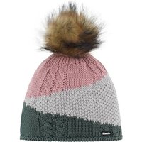 EISBÄR Damen Mütze "Eden Lux Crystal" EISBÄR Damen Mütze "Eden Lux Crystal" von EISBÄR