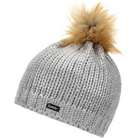 EISBÄR Damen Mütze "Folina Lux" EISBÄR Damen Mütze "Folina Lux" von EISBÄR