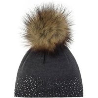 EISBÄR Damen Mütze Nalin Lux Crystal MÜ EISBÄR Damen Mütze Nalin Lux Crystal MÜ von EISBÄR