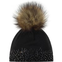 EISBÄR Damen Mütze Nalin Lux Crystal MÜ EISBÄR Damen Mütze Nalin Lux Crystal MÜ von EISBÄR