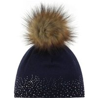 EISBÄR Damen Mütze Nalin Lux Crystal MÜ EISBÄR Damen Mütze Nalin Lux Crystal MÜ von EISBÄR