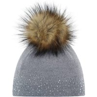 EISBÄR Damen Mütze Nalin Lux Crystal MÜ EISBÄR Damen Mütze Nalin Lux Crystal MÜ von EISBÄR