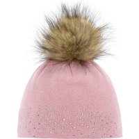EISBÄR Damen Mütze Nalin Lux Crystal MÜ EISBÄR Damen Mütze Nalin Lux Crystal MÜ von EISBÄR