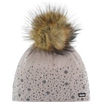 EISBÄR Damen Mütze Rana Lux Crystal EISBÄR Damen Mütze Rana Lux Crystal von EISBÄR