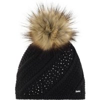 EISBÄR Damen Mütze Sita Lux Crystal MÜ EISBÄR Damen Mütze Sita Lux Crystal MÜ von EISBÄR
