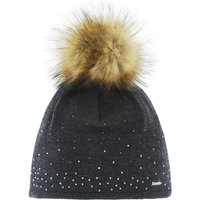 EISBÄR Damen Mütze Tiana Lux Crystal EISBÄR Damen Mütze Tiana Lux Crystal von EISBÄR