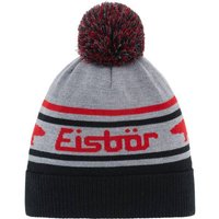 EISBÄR Mütze Chani OS Pompon EISBÄR Mütze Chani OS Pompon von EISBÄR
