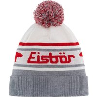 EISBÄR Mütze Chani OS Pompon EISBÄR Mütze Chani OS Pompon von EISBÄR