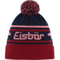 EISBÄR Mütze Chani OS Pompon EISBÄR Mütze Chani OS Pompon von EISBÄR