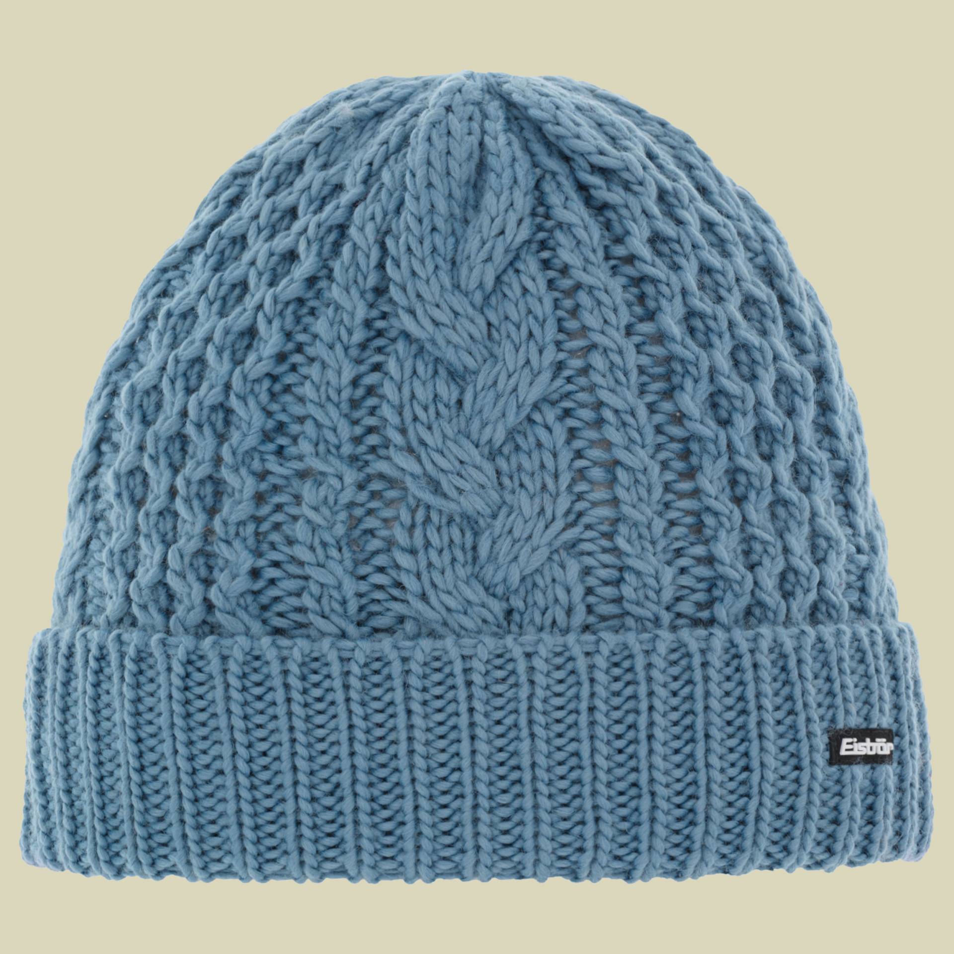 Afratos MÜ Größe one size Farbe steel blue Afratos MÜ Größe one size Farbe steel blue von EISBÄR