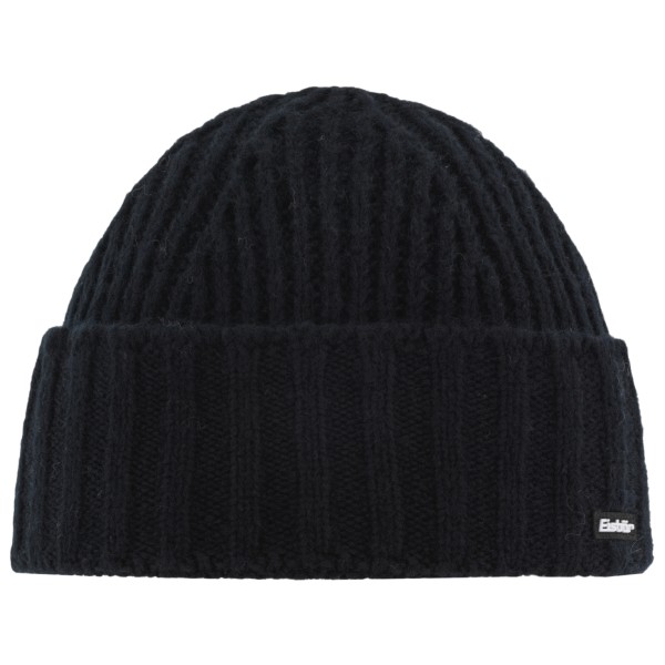 Eisbär - Basso - Mütze Gr One Size schwarz Eisbär - Basso - Mütze Gr One Size schwarz von EISBÄR