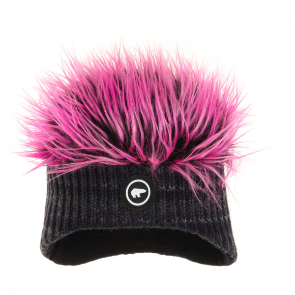Eisbär - Kid's Keke Cocker - Mütze Gr One Size bunt Eisbär - Kid's Keke Cocker - Mütze Gr One Size bunt von EISBÄR