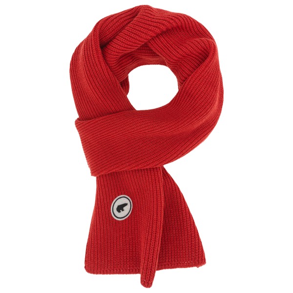 Eisbär - Laren 2.0 Scarf - Schal Gr One Size rot Eisbär - Laren 2.0 Scarf - Schal Gr One Size rot von EISBÄR