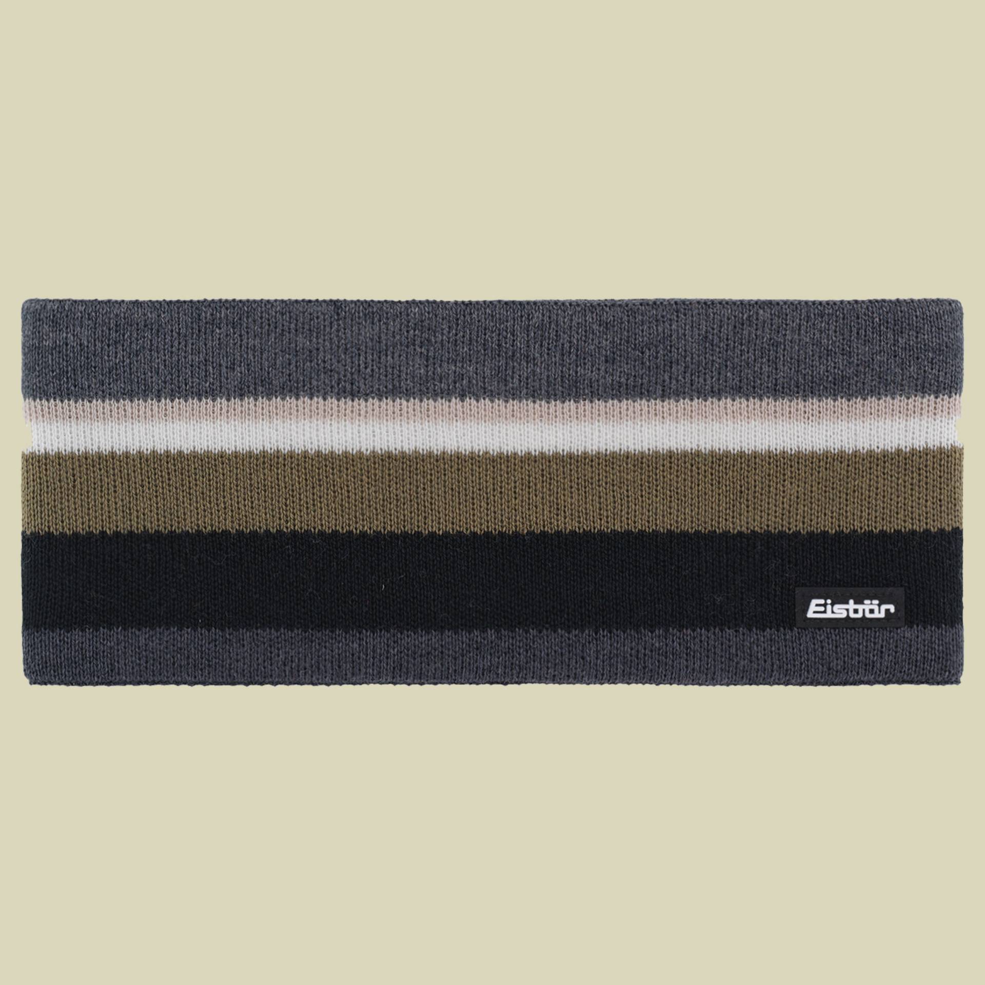 Miron 3.0 RL STB Größe one size Farbe grafit-schwarz-khakigreen-milk Miron 3.0 RL STB Größe one size Farbe grafit-schwarz-khakigreen-milk von EISBÄR