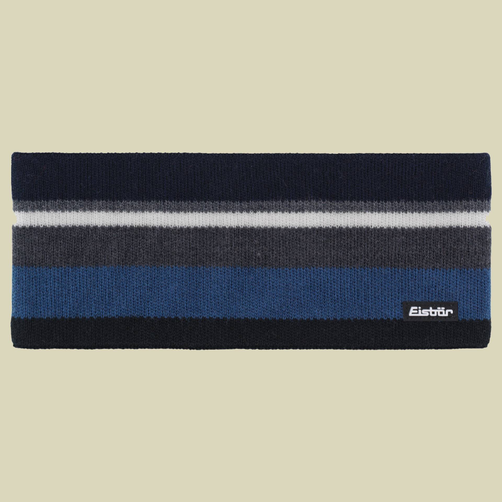 Miron 3.0 RL STB Größe one size Farbe schwarz-h.cobalt-grafit-milk Miron 3.0 RL STB Größe one size Farbe schwarz-h.cobalt-grafit-milk von EISBÄR