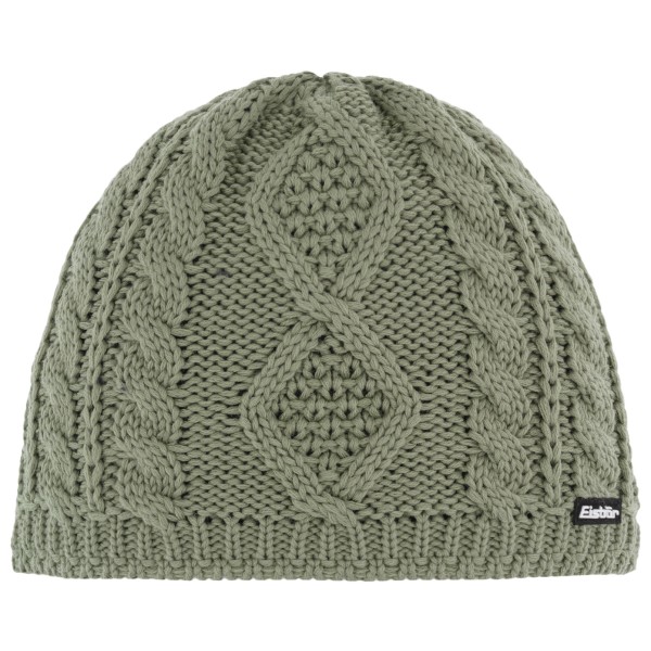 Eisbär - Nelia - Mütze Gr One Size oliv Eisbär - Nelia - Mütze Gr One Size oliv von EISBÄR