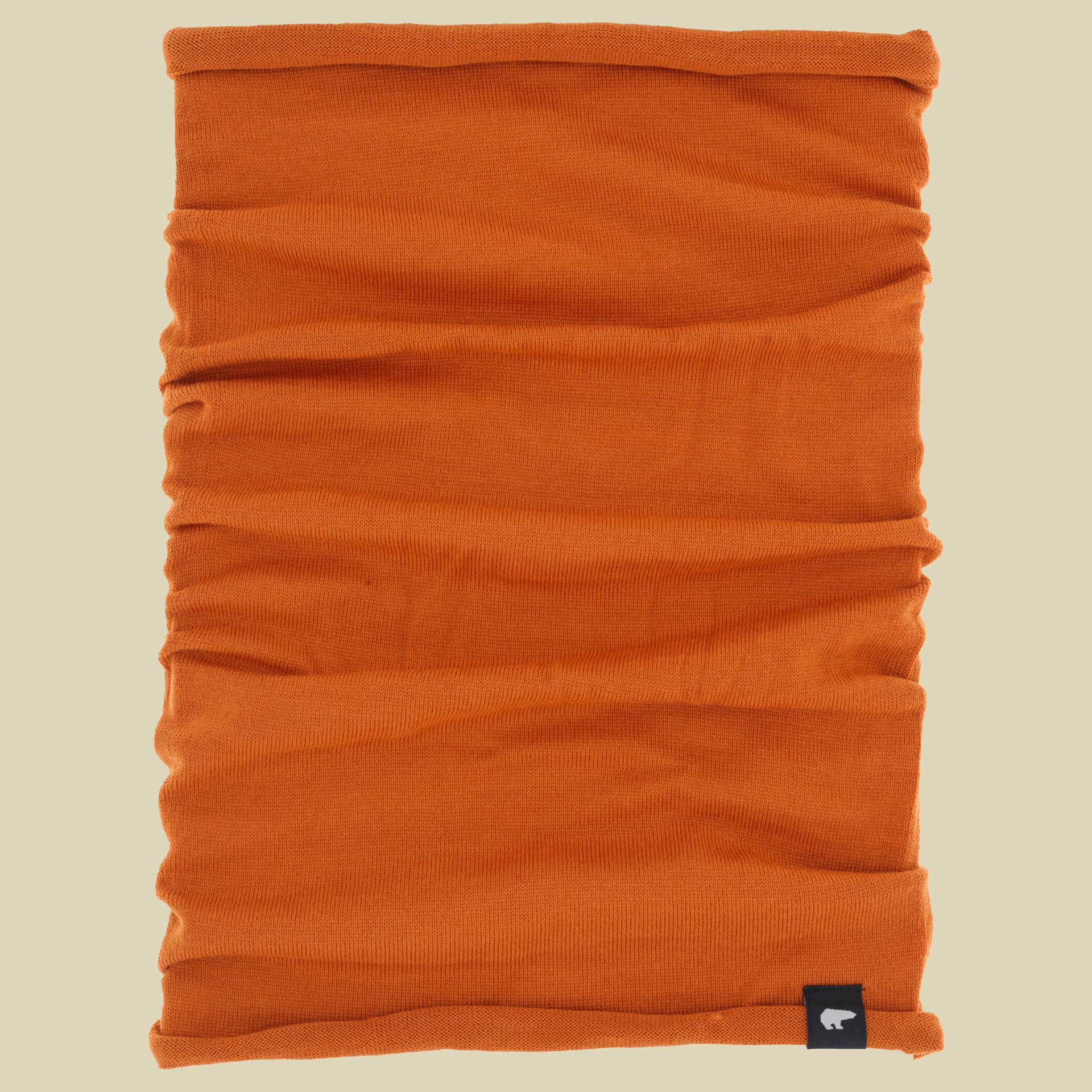 Pulse Multitube Größe one size Farbe burned orange Pulse Multitube Größe one size Farbe burned orange von EISBÄR