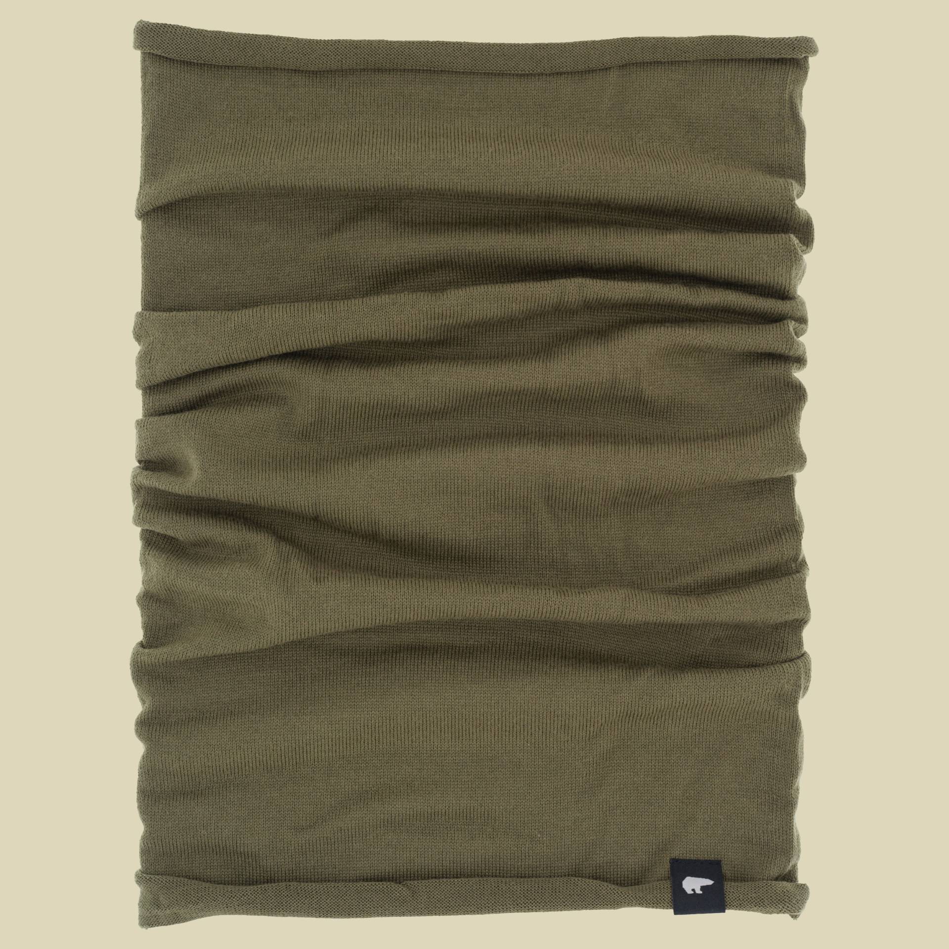 Pulse Multitube Größe one size Farbe khaki green Pulse Multitube Größe one size Farbe khaki green von EISBÄR
