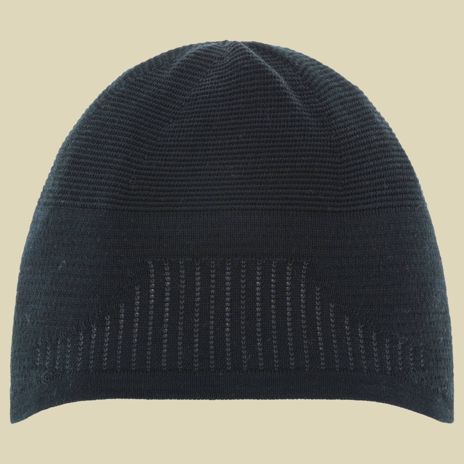 Strive Beanie T2 Größe one size Farbe schwarz-slate-schwarz Strive Beanie T2 Größe one size Farbe schwarz-slate-schwarz von EISBÄR