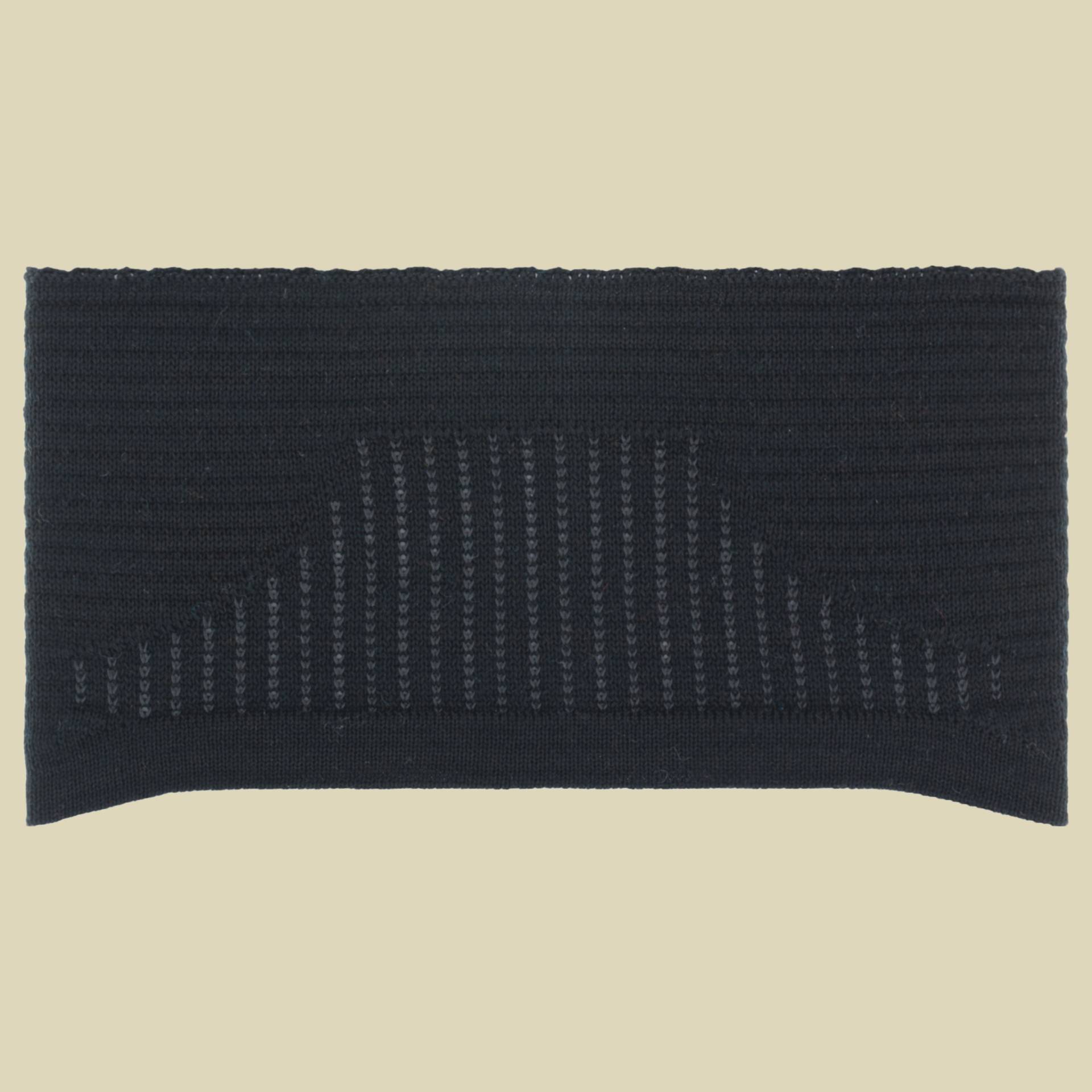 Strive Headband T 2 Größe one size Farbe schwarz-slate-schwarz Strive Headband T 2 Größe one size Farbe schwarz-slate-schwarz von EISBÄR