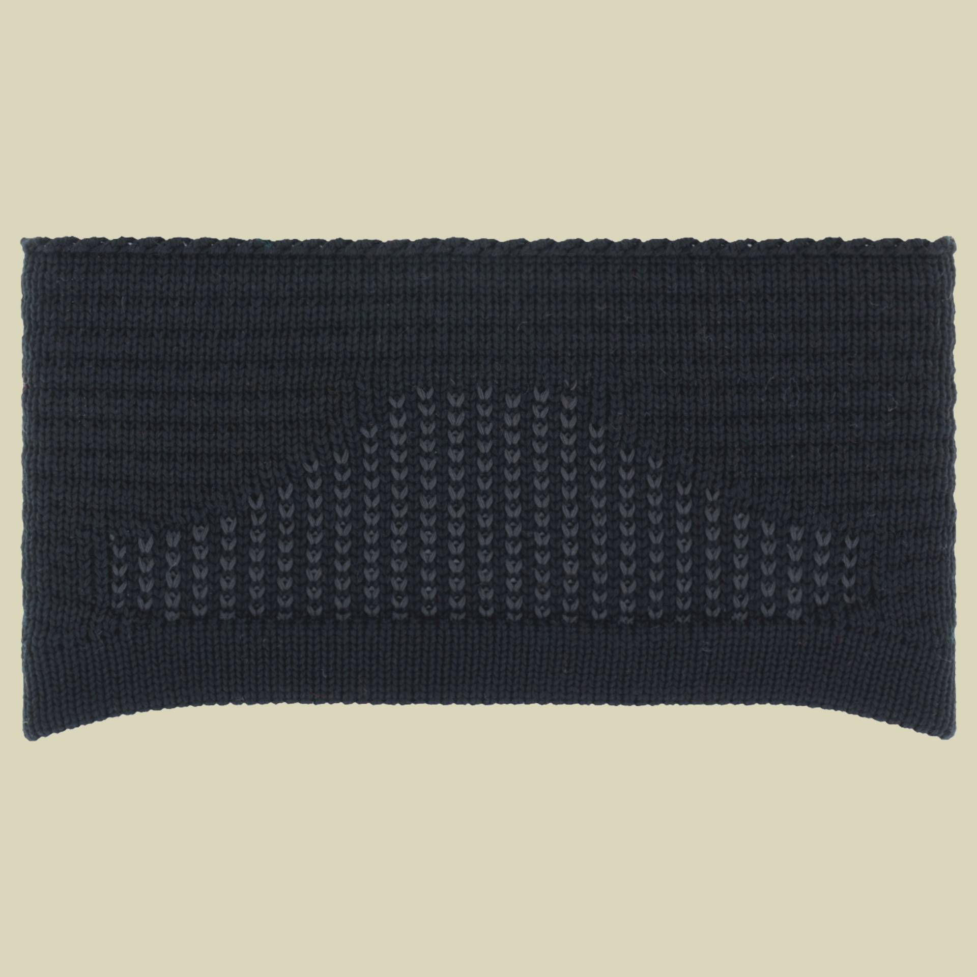 Strive Headband T3 Größe one size Farbe schwarz-schwarz-slate-schwarz Strive Headband T3 Größe one size Farbe schwarz-schwarz-slate-schwarz von EISBÄR