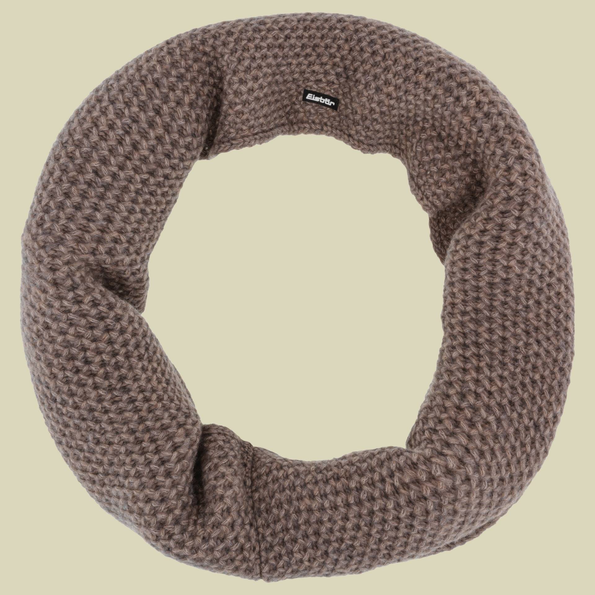 Fenna Loop one size braun - taupe Fenna Loop one size braun - taupe von EISBÄR