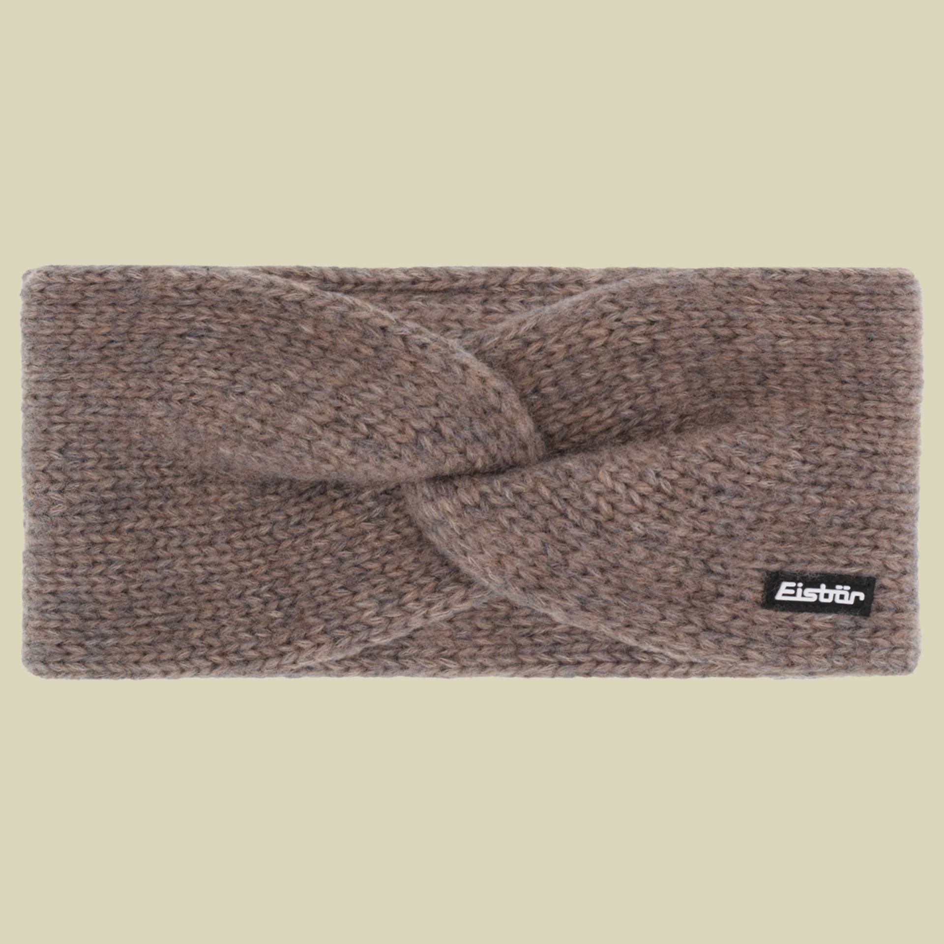Fenna STB onesize braun - taupe Fenna STB onesize braun - taupe von EISBÄR