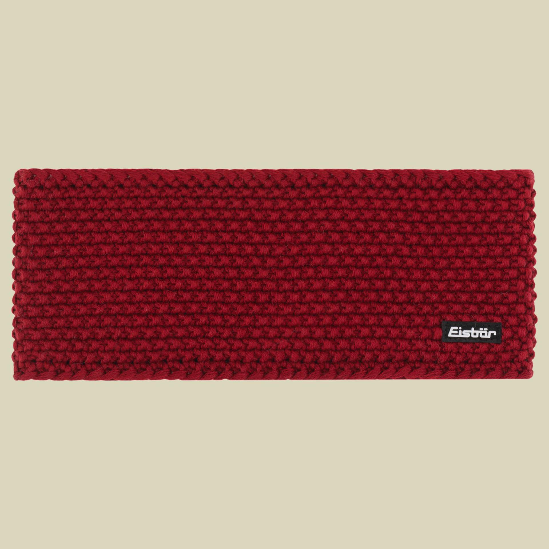 Jamies STB rot one size - burgund Jamies STB rot one size - burgund von EISBÄR
