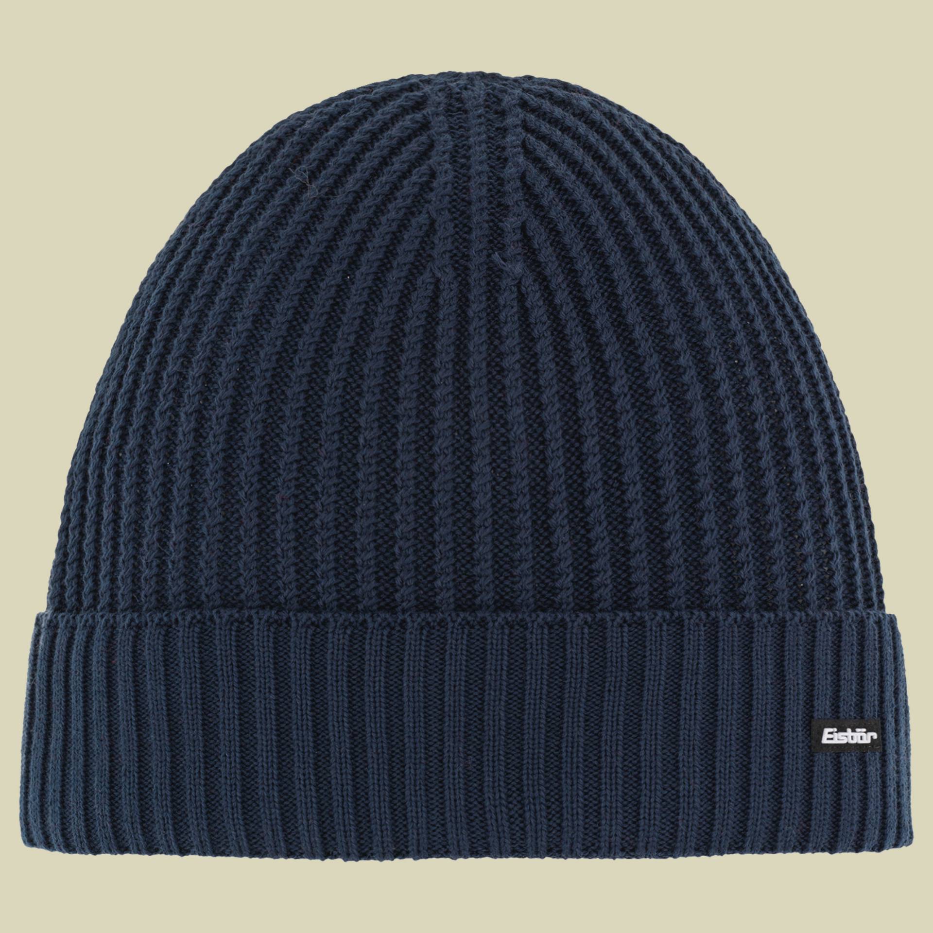 Nordic OS one size blau - dark cobalt Nordic OS one size blau - dark cobalt von EISBÄR