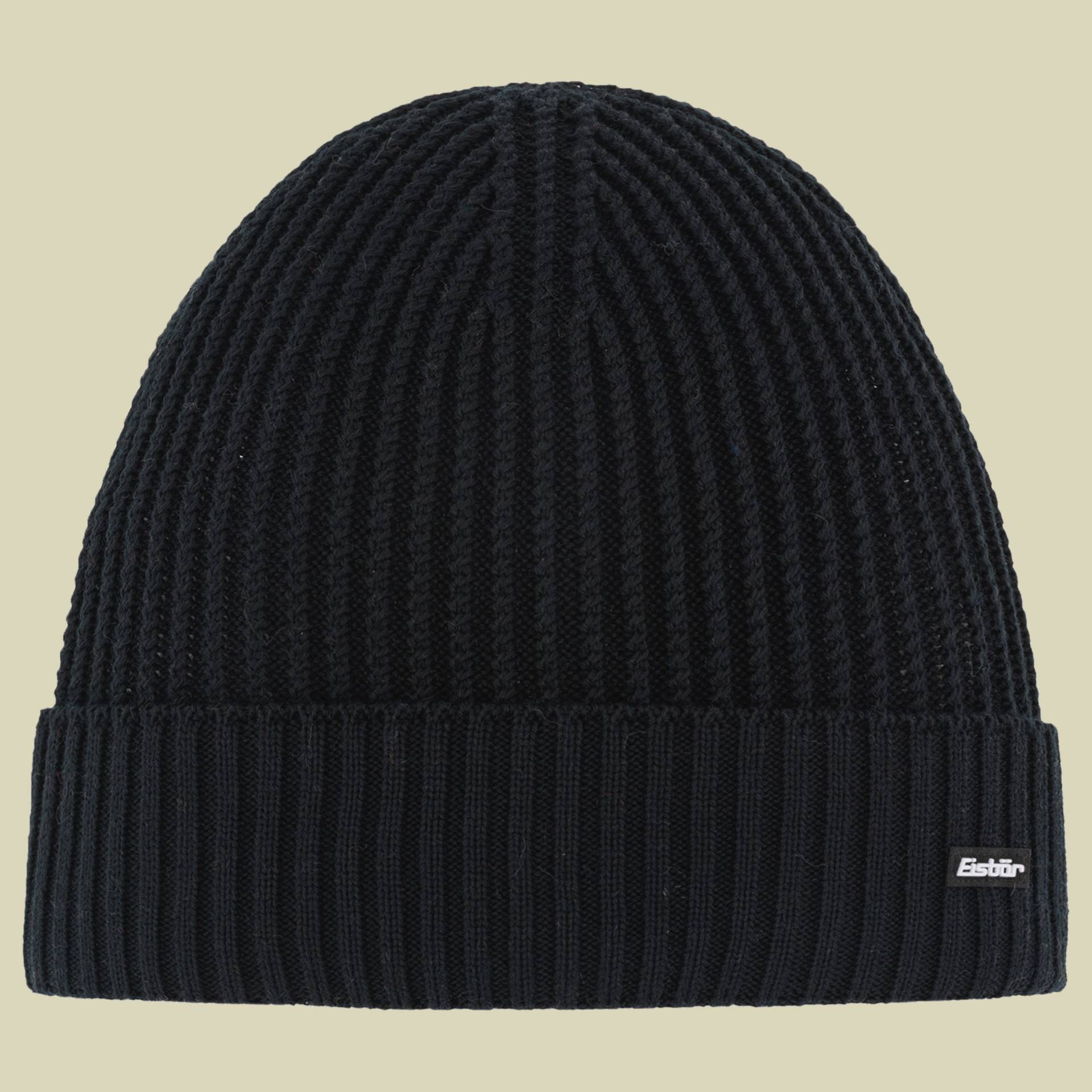 Nordic OS one size schwarz - schwarz Nordic OS one size schwarz - schwarz von EISBÄR
