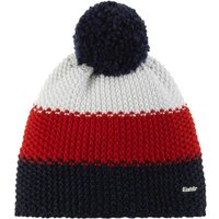 EISBÄRLI EISBÄR Kinder Mütze Star Pompon MÜ kids EISBÄRLI EISBÄR Kinder Mütze Star Pompon MÜ kids von EISBÄRLI