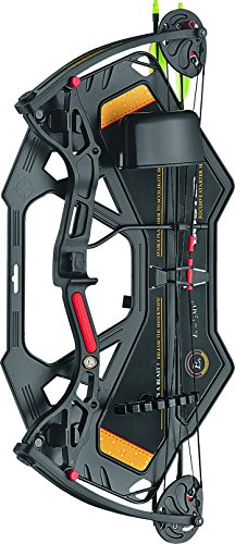 Ek-Archery Compound Jugendbogen-Set Buster Ek-Archery Compound Jugendbogen-Set Buster von CHICHL