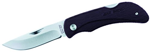 EKA Taschenmesser, Modell 8LK, Sandvik Messer, Mehrfarbig, One Size von EKA