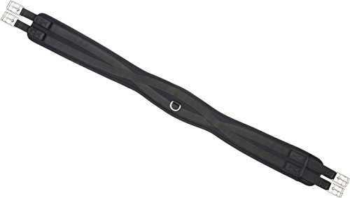 C.S.O, Unisex, 203050, Schwarz, 105 cm C.S.O, Unisex, 203050, Schwarz, 105 cm von EKKIA