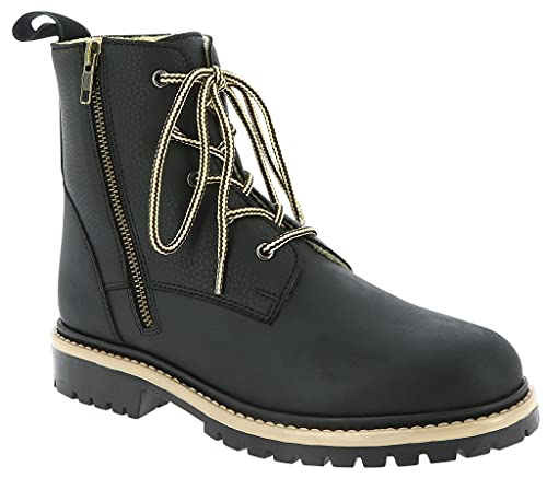 EKKIA Norton Hybrid Winter Stiefelette schwarz, Schuhgröße:39 EKKIA Norton Hybrid Winter Stiefelette schwarz, Schuhgröße:39 von EKKIA