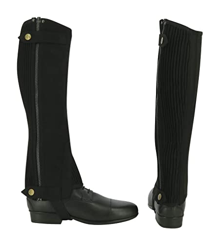 EKKIA Riding World Amara Mini Chaps - Kinder EKKIA Riding World Amara Mini Chaps - Kinder von EKKIA