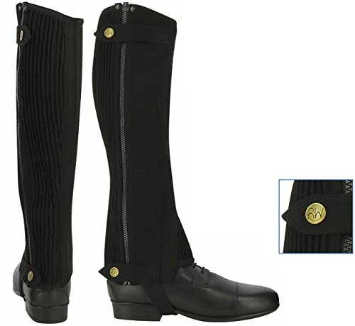 EKKIA Riding World Amara Mini Chaps - Kinder EKKIA Riding World Amara Mini Chaps - Kinder von EKKIA