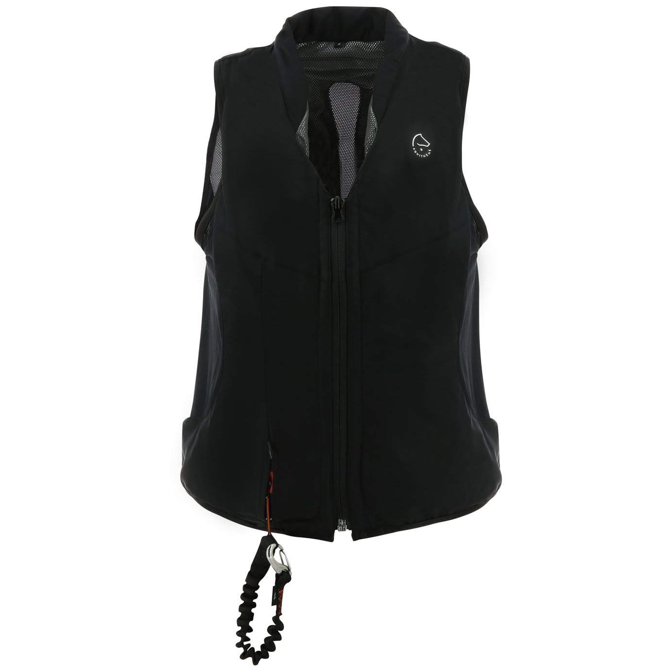 Equitheme Airsafe Airbag Sicherheitsweste Equitheme Airsafe Airbag Sicherheitsweste von EKKIA