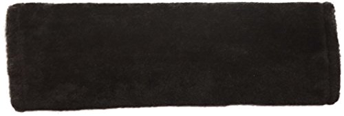 Fourreau de sangle First - Longueur 40 cm - Noir von EKKIA