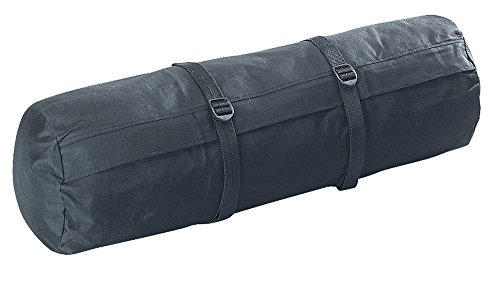 Wasserdichte Bananentasche Ekkia schwarz Wasserdichte Bananentasche Ekkia schwarz von EKKIA
