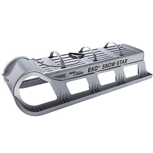 EKO - Snow-Star 120 in Silber EKO - Snow-Star 120 in Silber von EKO
