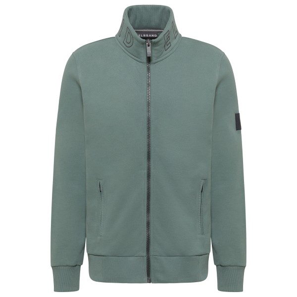 ELBSAND - Borge Jacket - Sweat- & Trainingsjacke Gr S türkis ELBSAND - Borge Jacket - Sweat- & Trainingsjacke Gr S türkis von ELBSAND