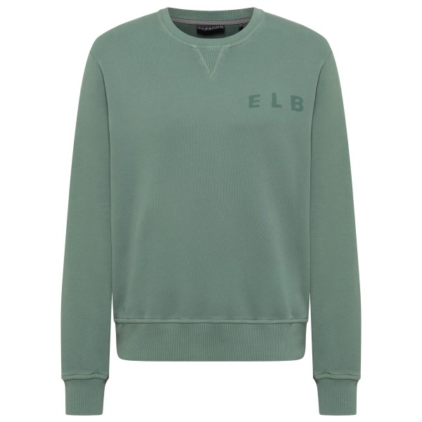 ELBSAND - Darin Sweatshirt - Pullover Gr S türkis ELBSAND - Darin Sweatshirt - Pullover Gr S türkis von ELBSAND