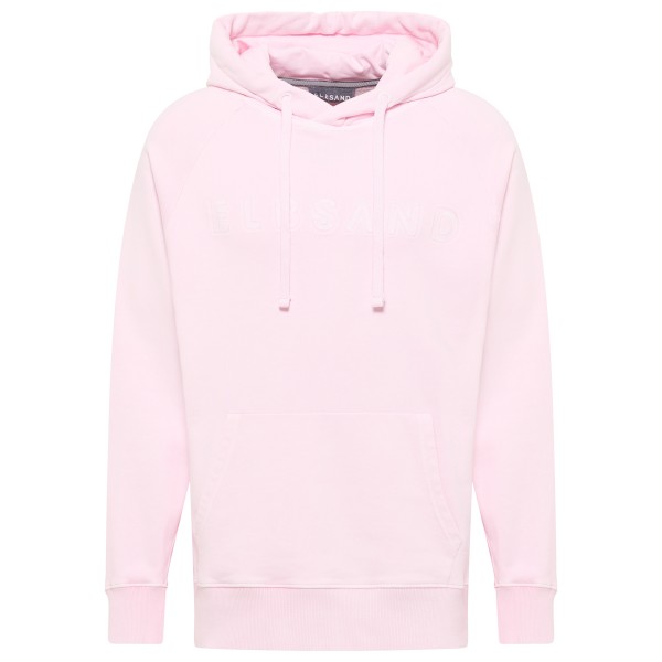 ELBSAND - Kian Hoodie - Hoodie Gr M rosa ELBSAND - Kian Hoodie - Hoodie Gr M rosa von ELBSAND