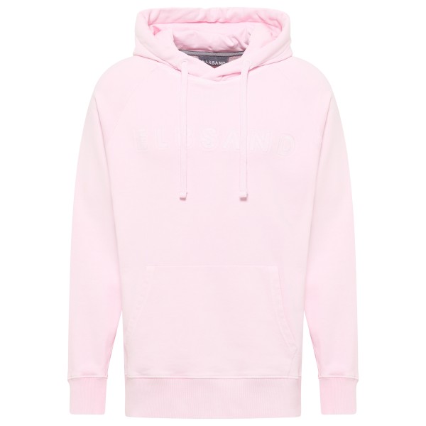 ELBSAND - Kian Hoodie - Hoodie Gr M rosa von ELBSAND