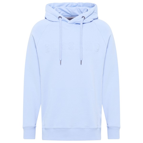 ELBSAND - Kian Hoodie - Hoodie Gr S blau ELBSAND - Kian Hoodie - Hoodie Gr S blau von ELBSAND